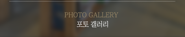 포토갤러리 